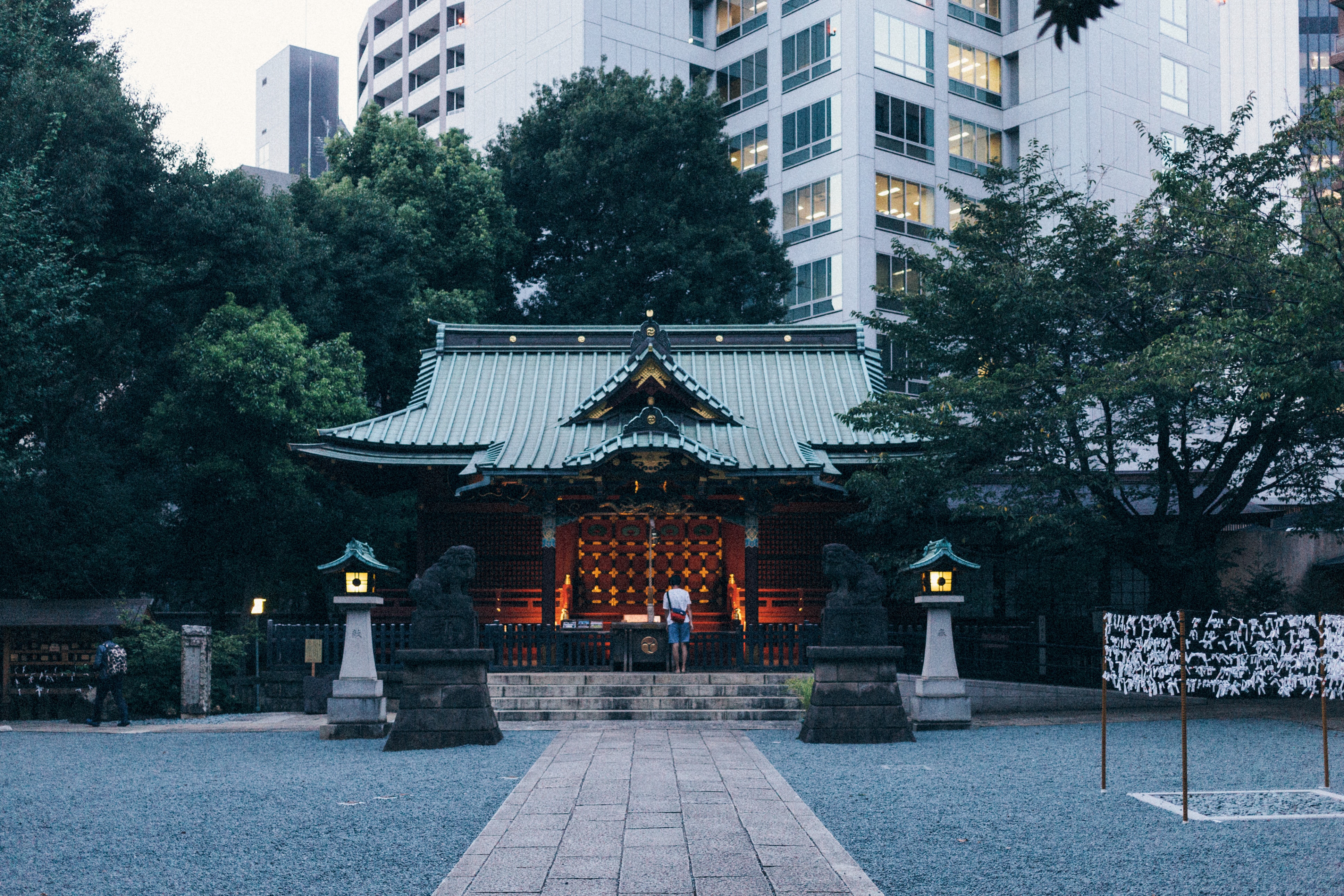 tokyo-temple